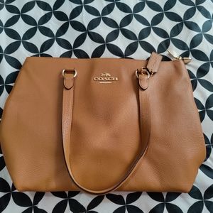 Coach Shoulder Bag
